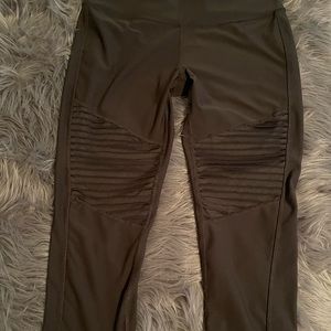 apana leggings review